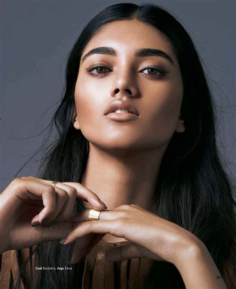 neelam gill model